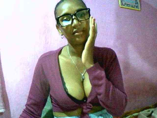 Mynah webcam