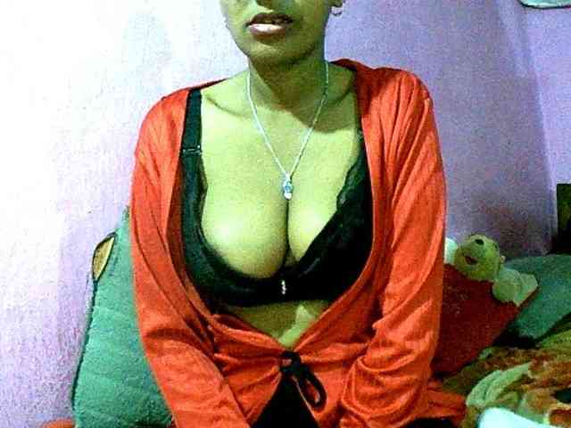 Mynah webcam