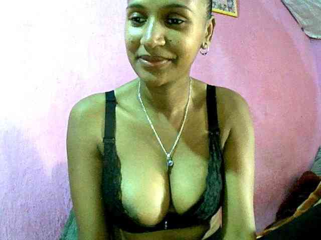 Mynah webcam