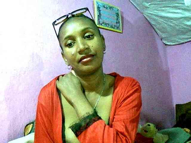 Mynah webcam