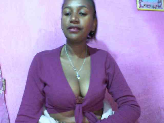 Mynah webcam