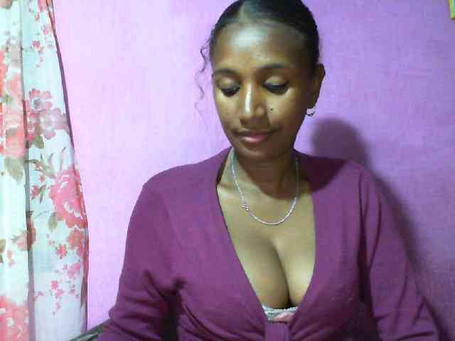 Mynah webcam