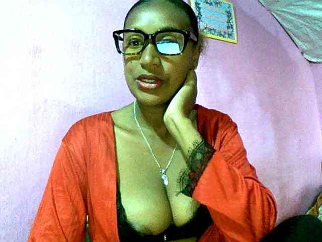 Mynah webcam
