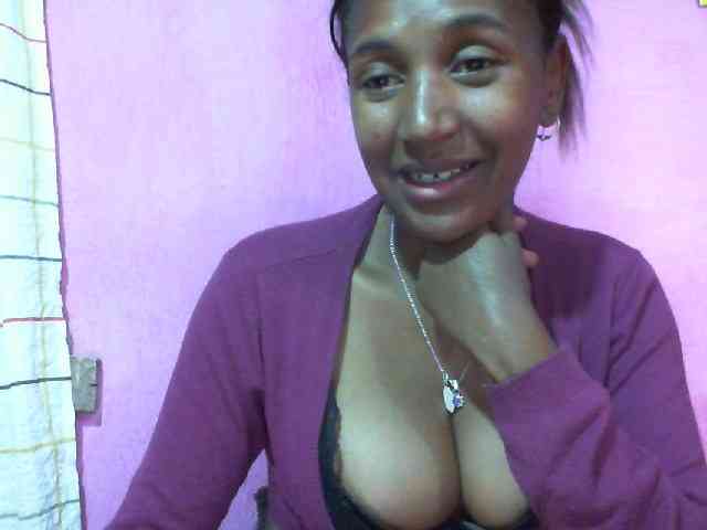 Mynah webcam