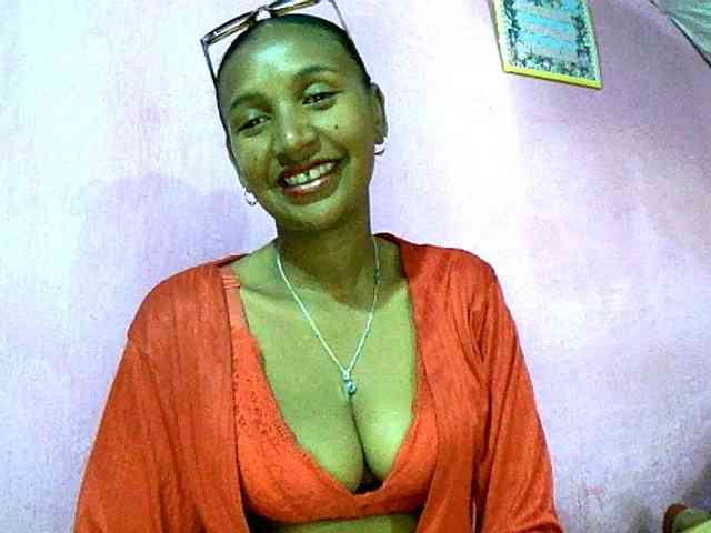 Mynah webcam