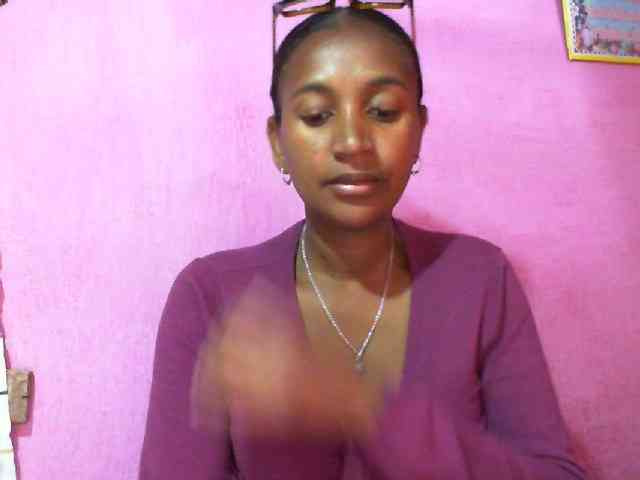 Mynah webcam