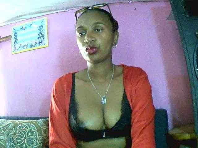 Mynah webcam