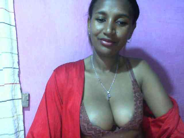 Mynah webcam