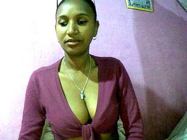 Mynah webcam