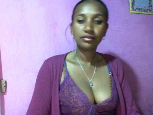 Mynah webcam