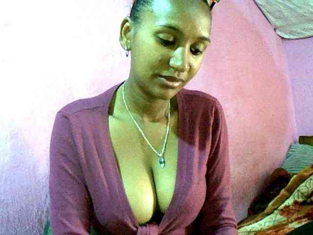 Mynah webcam