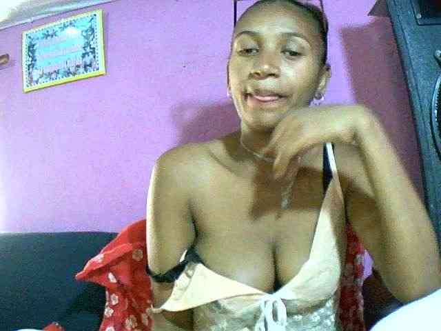 Mynah webcam