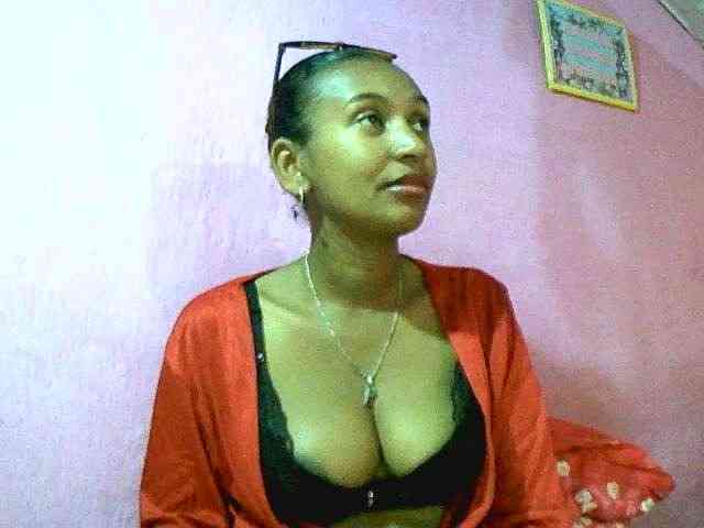 Mynah webcam