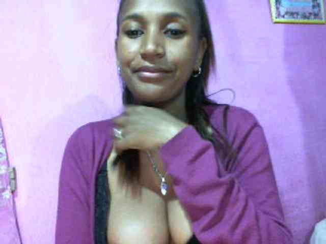 Mynah webcam