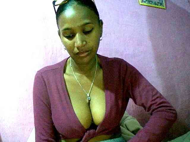 Mynah webcam