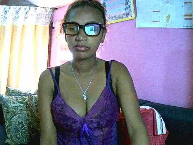 Mynah webcam