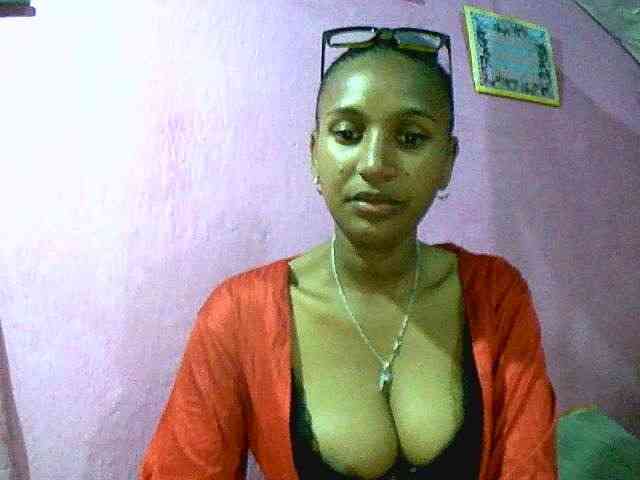 Mynah webcam