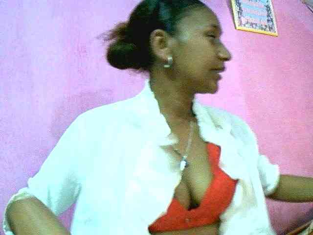 Mynah webcam
