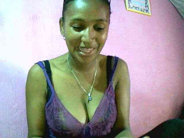 Mynah webcam