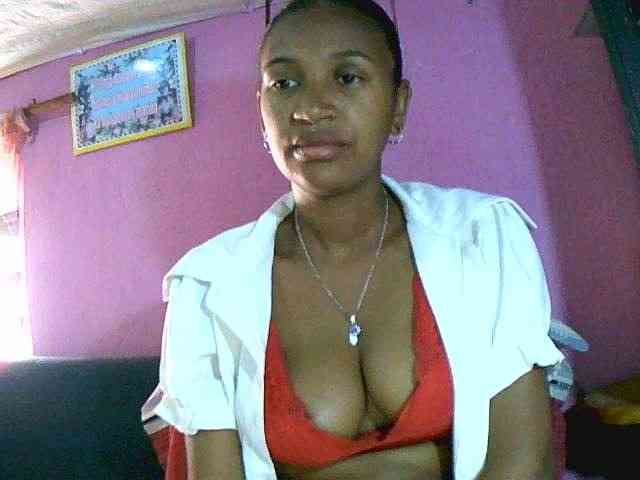 Mynah webcam