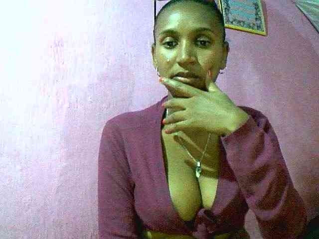Mynah webcam