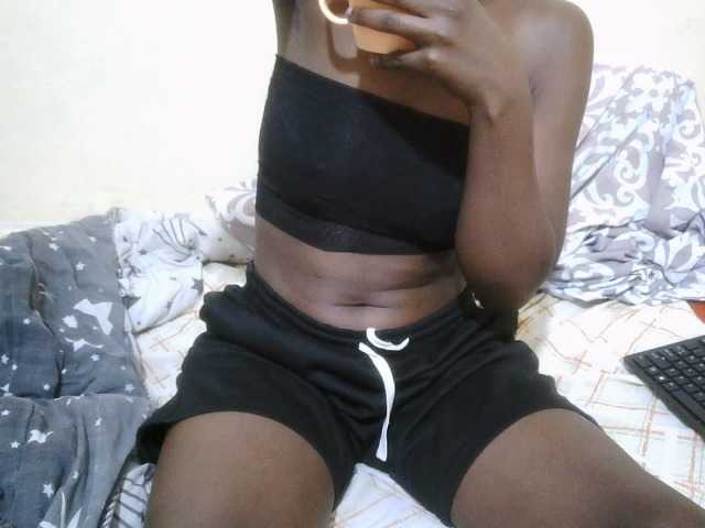 tiffany-coco live cam on BongaCams