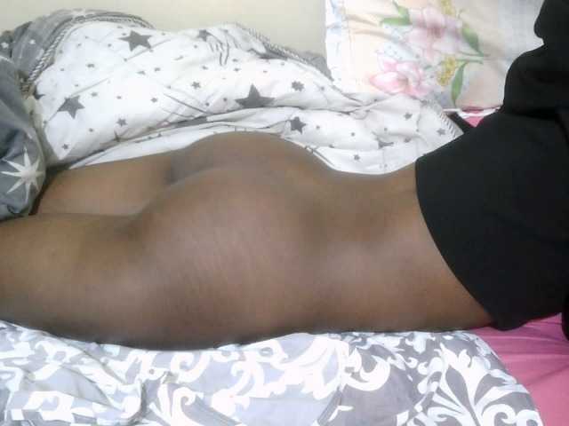 tiffany-coco live cam on BongaCams