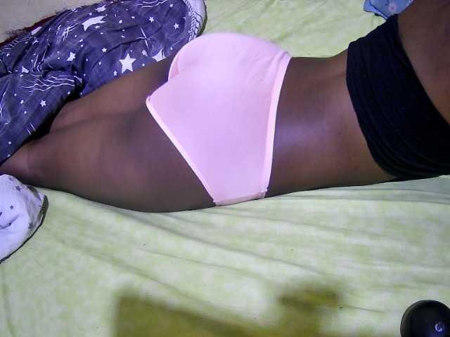 tiffany-coco Live Cam on BongaCams