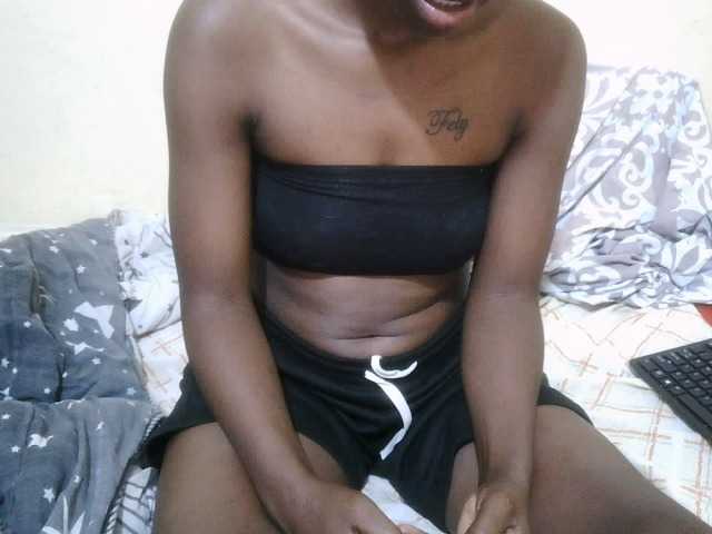 tiffany-coco live cam on BongaCams