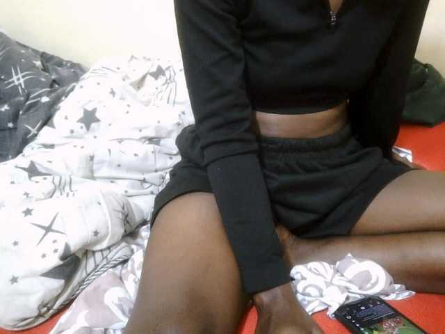 tiffany-coco live cam on BongaCams