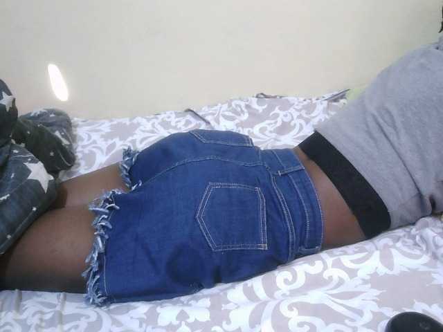 tiffany-coco live cam on BongaCams