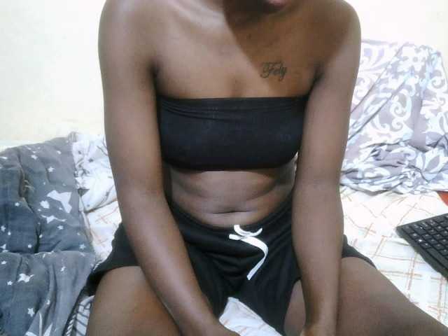 tiffany-coco live cam on BongaCams