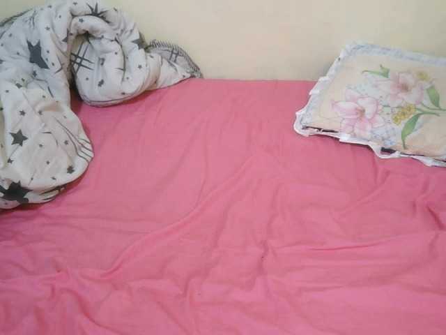 tiffany-coco live cam on BongaCams