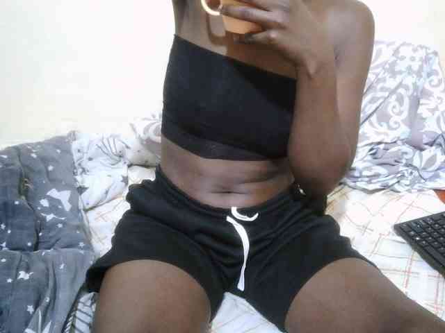 tiffany-coco webcam