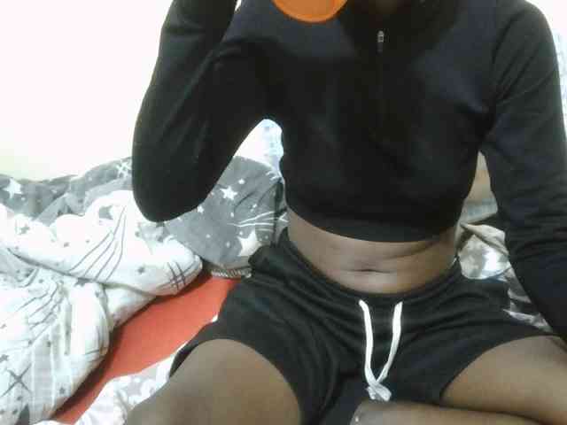 tiffany-coco webcam
