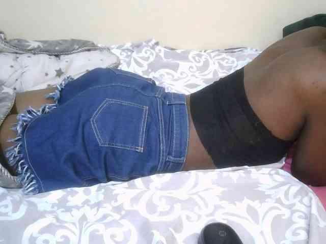 tiffany-coco webcam