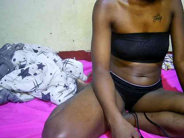 tiffany-coco webcam