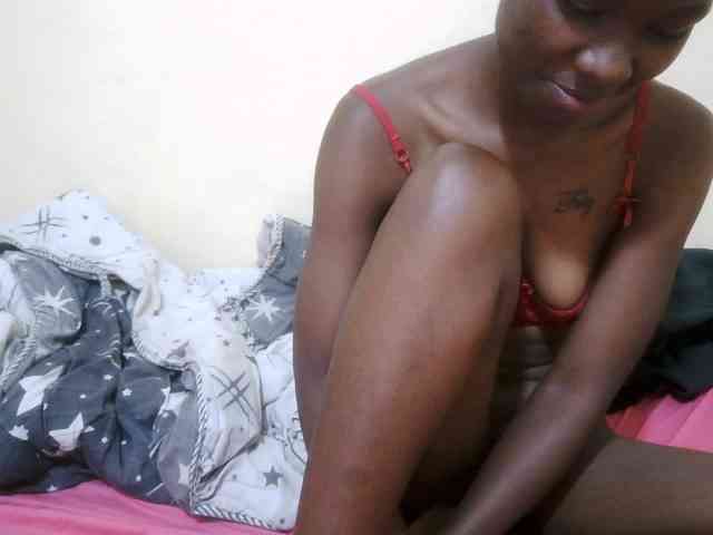 tiffany-coco webcam