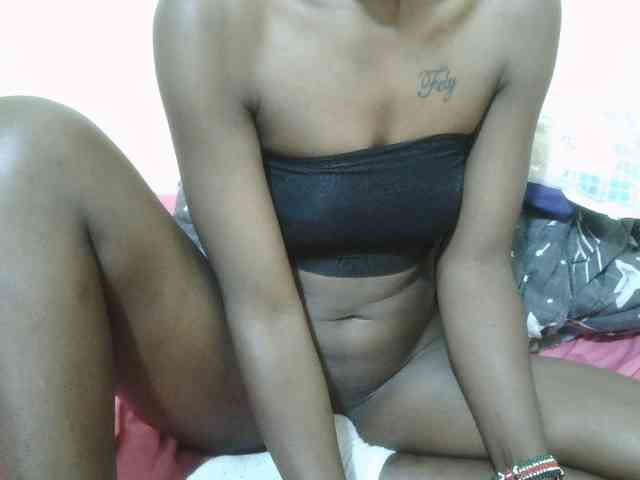 tiffany-coco webcam