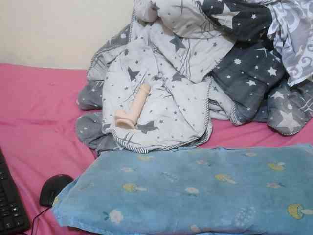 tiffany-coco webcam