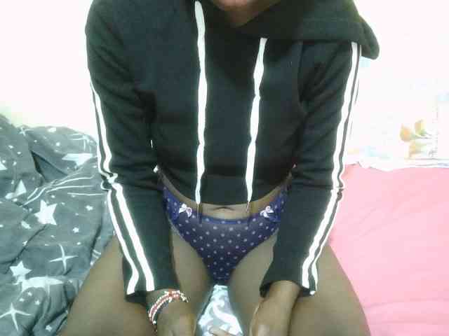 tiffany-coco webcam