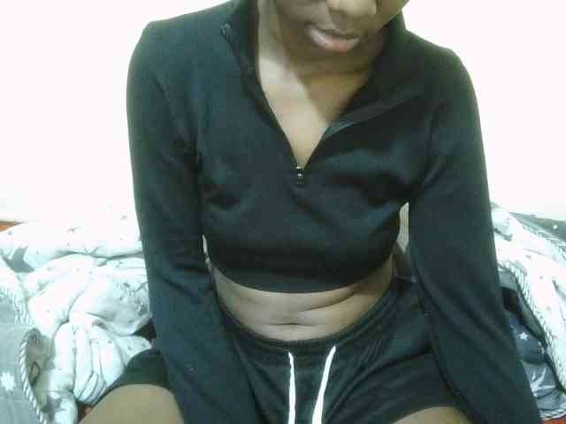 tiffany-coco webcam