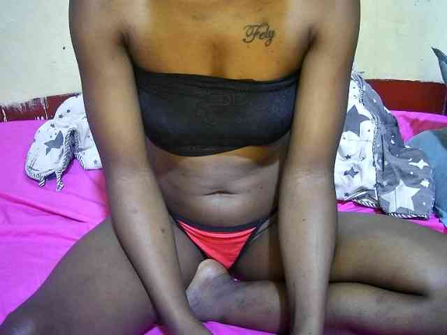 tiffany-coco webcam