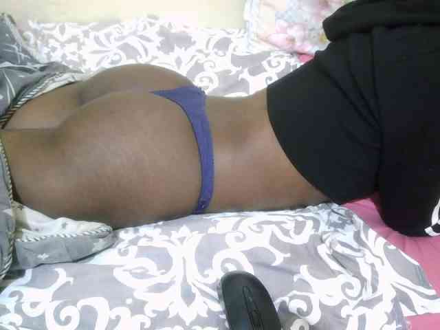 tiffany-coco webcam