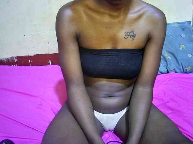tiffany-coco webcam
