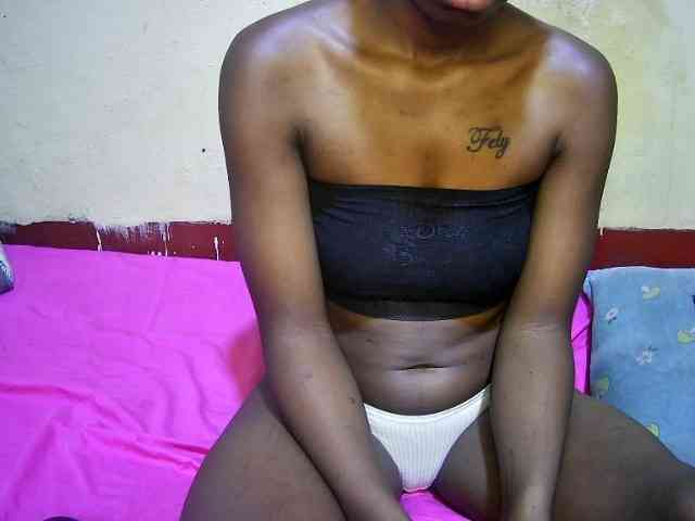 tiffany-coco webcam