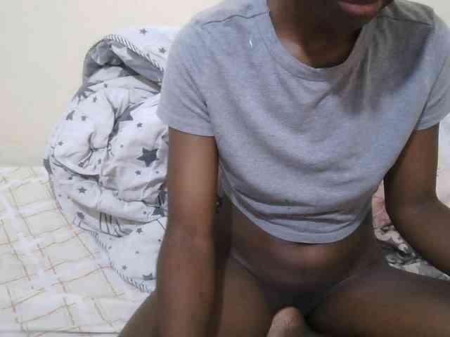tiffany-coco webcam