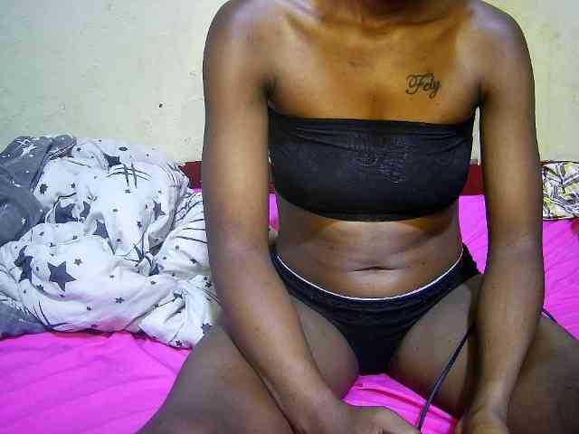 tiffany-coco webcam