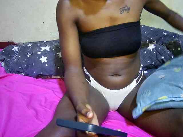 tiffany-coco webcam