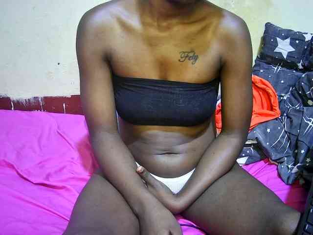 tiffany-coco webcam